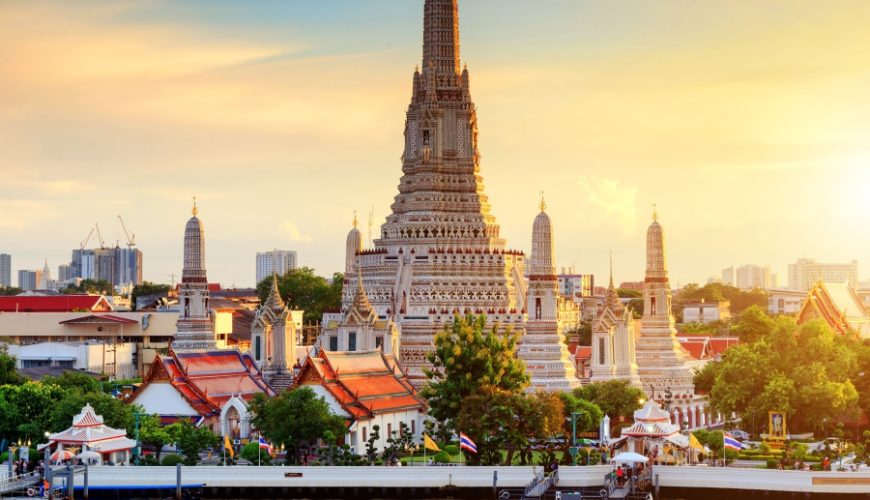 thái lan