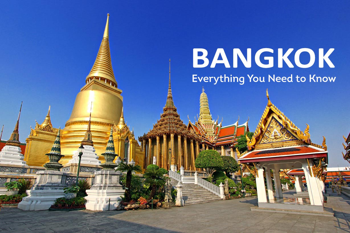TOUR THÁI LAN (5N4D): TUYẾN BANGKOK – PATTAYA – NAKHON NAYOK