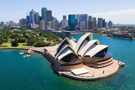 Tour Úc: Hành trình khám phá MELBOURNE – SYDNEY 7N6Đ