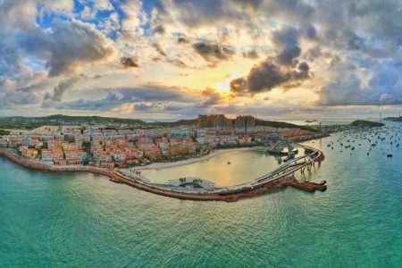 PHÚ QUỐC: ĐI ĐỂ TẬN HƯỞNG TRỌN VẸN VẺ ĐẸP ĐẢO NGỌC